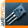 Set of 5 High-Performance Power MOSFETs 75A 600V