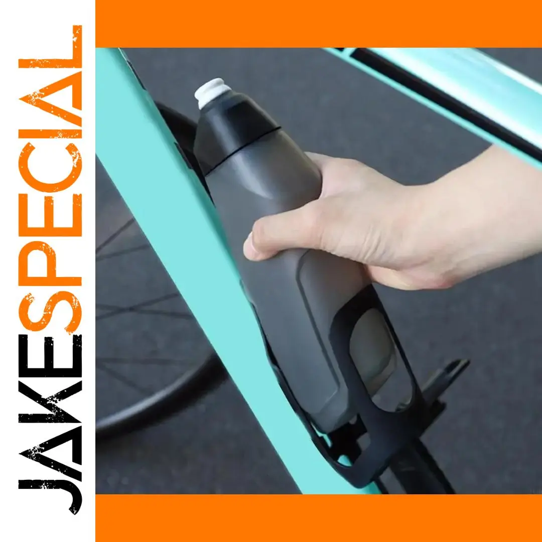 Carbon Fiber Bike Water Bottle Cage 1 Carbon Fiber Bike Water Bottle Cage