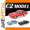 1:32 Scale C2 Camaro SS Diecast Model