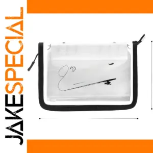 Waterproof Fishing Lure Storage Bag