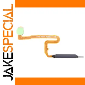 Xiaomi Redmi Note10 Pro Fingerprint Sensor Flex Cable