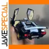 Lamborghini Countach LP500S 1:24 Diecast Model