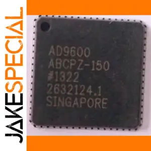 AD9600ABCPZ-150 64-Pin LFCSP Surface-Mount Chip