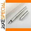 MONTE MOUNT 0.38mm Stainless Steel Fountain Pen