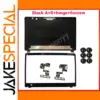 Acer Aspire LCD Back Cover Replacement