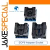 SOP16 to DIP8 Chip Adapter 3 Sizes