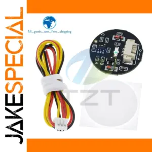 TZT Capacitive Touch Key Switch Module 12V-3A