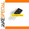 600V 15A IGBT Transistor with TO-220F Package