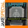 LM3S817 IQN50 Microcontroller IC 48-Pin LQFP