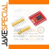 Red TB6612FNG Dual Motor Driver Module