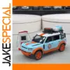 1:24 Scale Off-Road Land Rover Defender Model