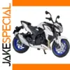 Suzuki GSX-S750 Diecast Motorcycle Model