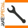 Stainless Steel Bike Bottom Bracket Spanner