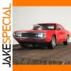 1:24 Scale Dodge Charger Supercar Model
