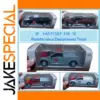 Diecast 1/43 F-150 Maintenance Truck Collection