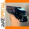 1:32 Semi Container Truck Diecast Model