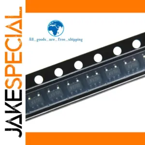 SY8089 Series Electronic Module for STM Platforms