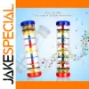 Vibrant 20cm Rainmaker Musical Toy