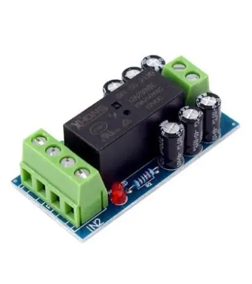 DC 12V Automatic Backup Power Switch 12A 150W 4 DC 12V Automatic Backup Power Switch 12A 150W - Image 4