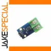 Hall Current Sensor Module 5A-30A, ACS712