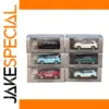 1:64 Die-Cast Off-Road Vehicle Model in Six Colors