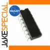 SN74LS393N Dual 4-Bit Binary Counter ICs (Set of 10)