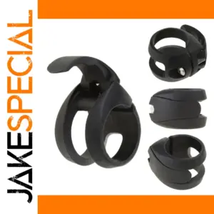 Black Water Sports Paddle Shaft Clamp 26-29mm