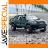 Toyota Tacoma Scale Model Diecast Car 1:32