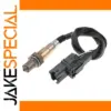 High-Quality Stainless Steel Oxygen Sensor for Infiniti & Nissan