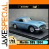 1964 Aston Martin DB5 1:18 Diecast Model