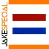 Vibrant Netherlands Flag 90x150cm