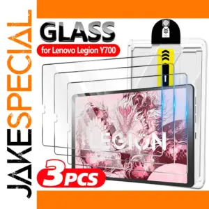 Tempered Glass Screen Protector for Lenovo Y700