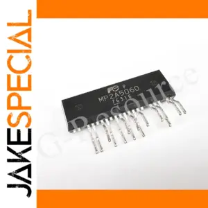 Takin Chip MP2A5060 ZIP-15 Power IC