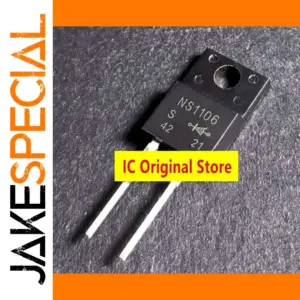 FMNS-1106S 10A 600V Fast Recovery Diodes Set