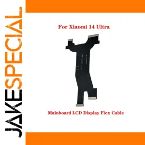 Xiaomi 14 Ultra Flex Cable Replacement