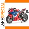 1/12 Honda CBR1000RR Motorcycle Model