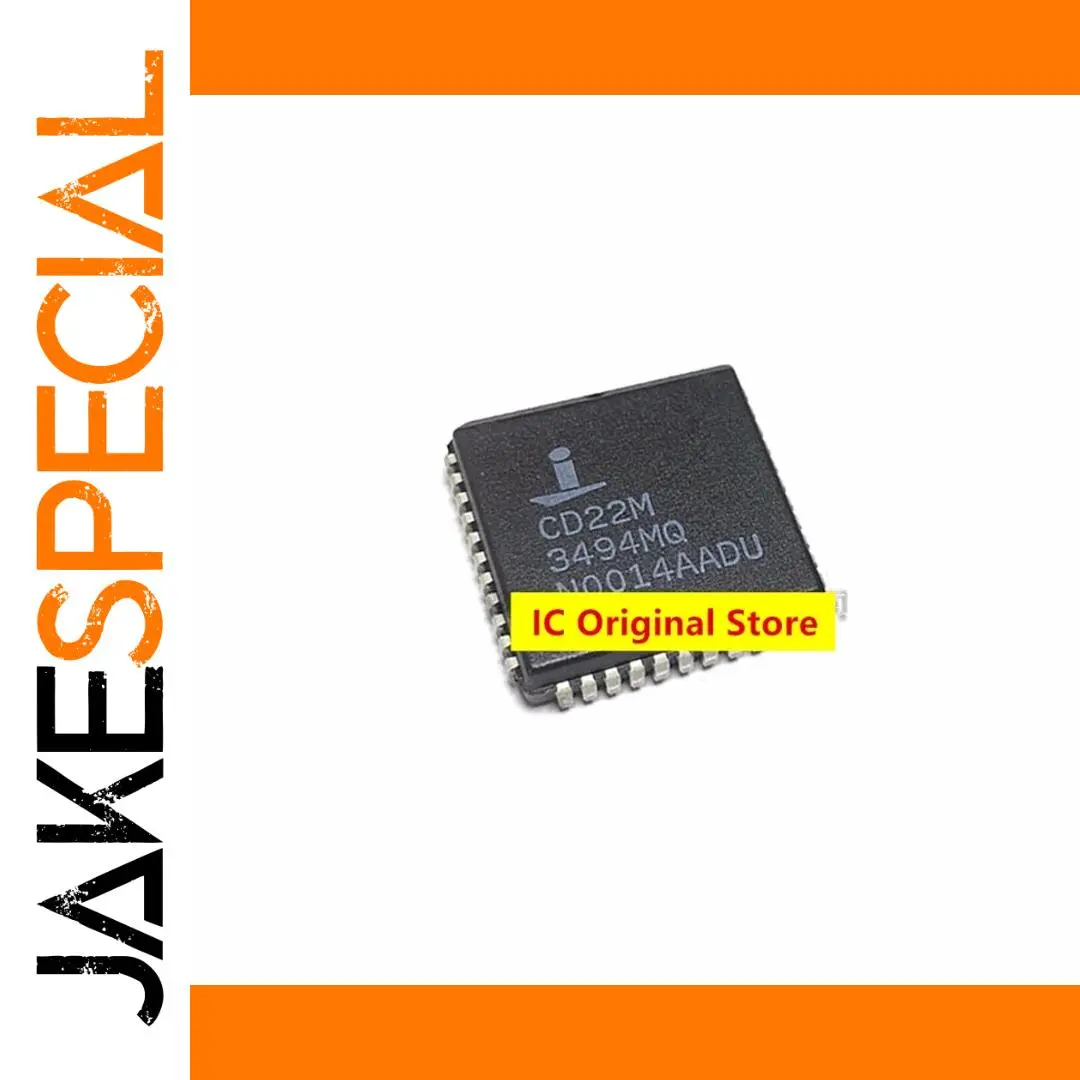 High-Precision CD22M3449MQZ96 Analog Switch IC 1 High-Precision CD22M3449MQZ96 Analog Switch IC