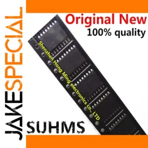 MCP2515-I/SO CAN Bus Driver IC Set