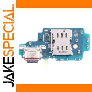 Galaxy S24 Ultra 5G USB Port Replacement Board