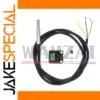 Waterproof DS18B20 Temperature Sensor Kit
