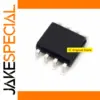 Set of 10 SOP8 Voltage Regulator Chips