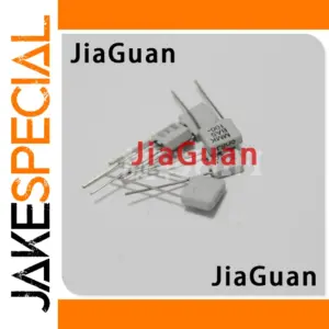 Set of 20 MMK 6800pF 100V Film Capacitors