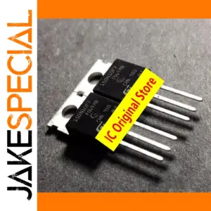 Set of 20 STP150N10F7 Power MOSFETs