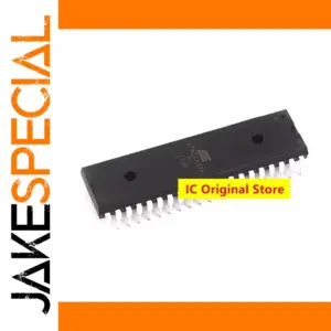 ATMEGA32A-PU Microcontroller DIP-40