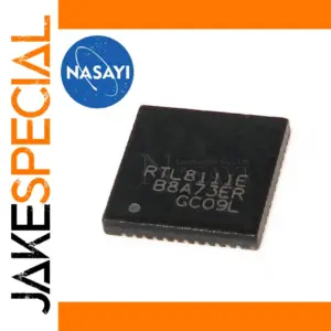 RTL8111 Series Network Controller Module