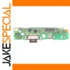 Motorola G7 Power Replacement Charging Port Board