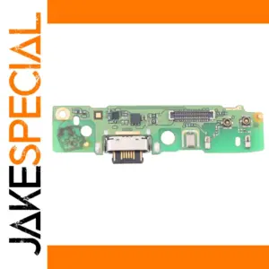 Motorola G7 Power Replacement Charging Port Board