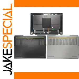 Lenovo Legion 5 Pro Replacement Shell Set