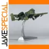 1:72 Scale A-10 Warthog Diecast Model