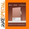 KACO x PANTONE Mocha Mousse Notebook Set